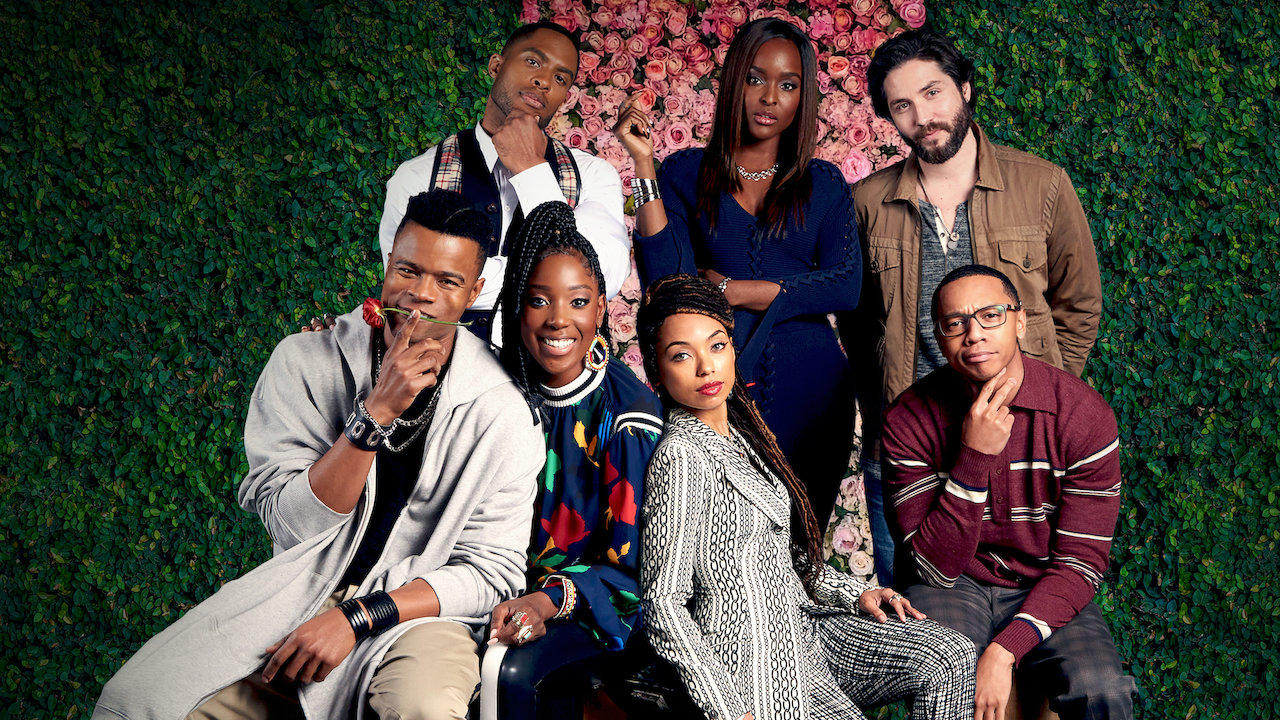 Cara Gente Branca | 3 Produções da Netflix Protagonizadas por Negras | O Que Tem Pra Ver