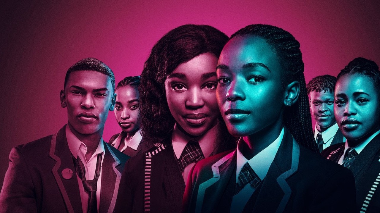 Sangue e Água | 3 Produções da Netflix Protagonizadas por Negras | O Que Tem Pra Ver