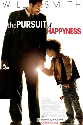 A Procura da Felicidade | 5 filmes para assistir com o pai no Dia dos Pais | O Que Tem Pra Ver